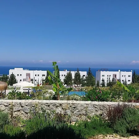 דירה Retreat, Block A2, Unit 3 Agios Nikolaos (Famagusta)