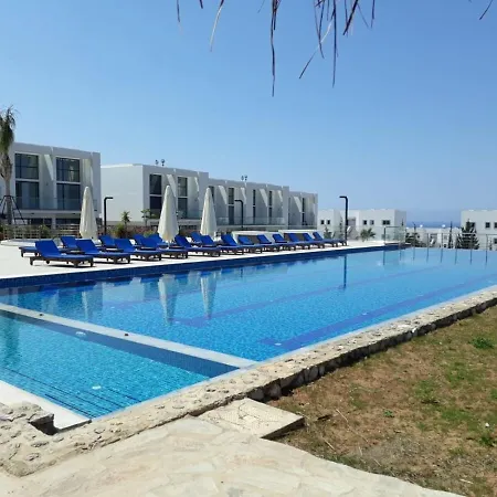Retreat, Block A2, Unit 3 דירה Agios Nikolaos (Famagusta)