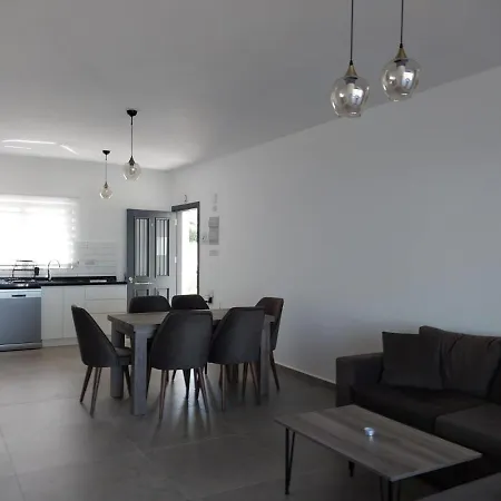 Retreat, Block A2, Unit 3 Agios Nikolaos (Famagusta)