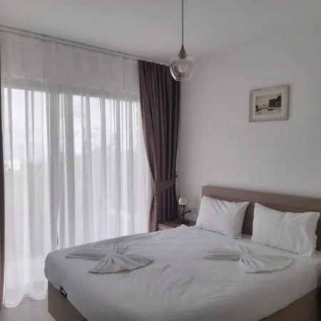 Retreat, Block A2, Unit 3 Agios Nikolaos (Famagusta)