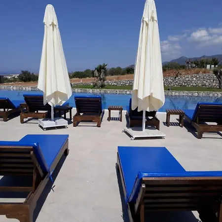 דירה Retreat, Block A2, Unit 3 *