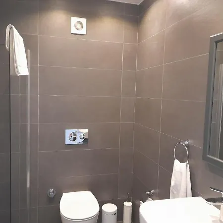 Retreat, Block A2, Unit 3 Apartment *