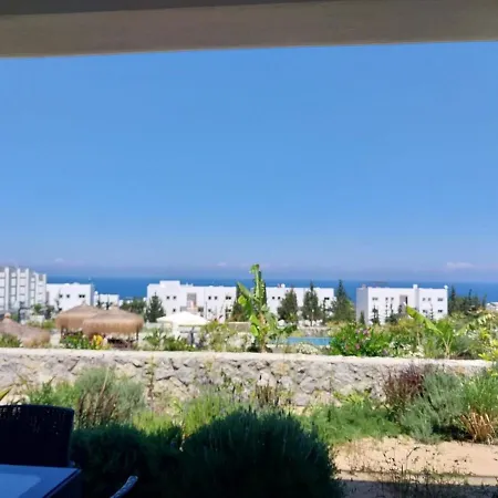 شقة Retreat, Block A2, Unit 3 Agios Nikolaos (Famagusta)