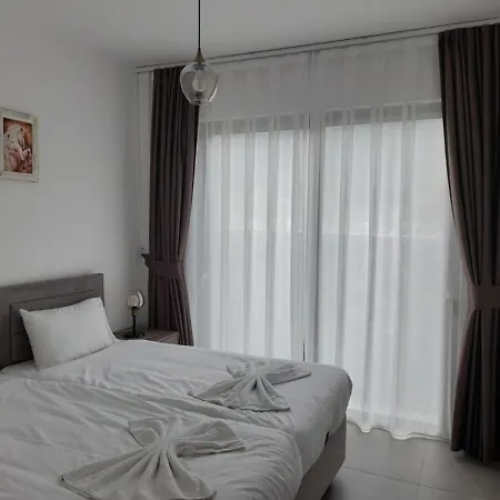 Apartament Retreat, Block A2, Unit 3 Agios Nikolaos (Famagusta)