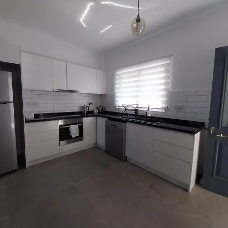 Retreat, Block A2, Unit 3 * Agios Nikolaos (Famagusta)